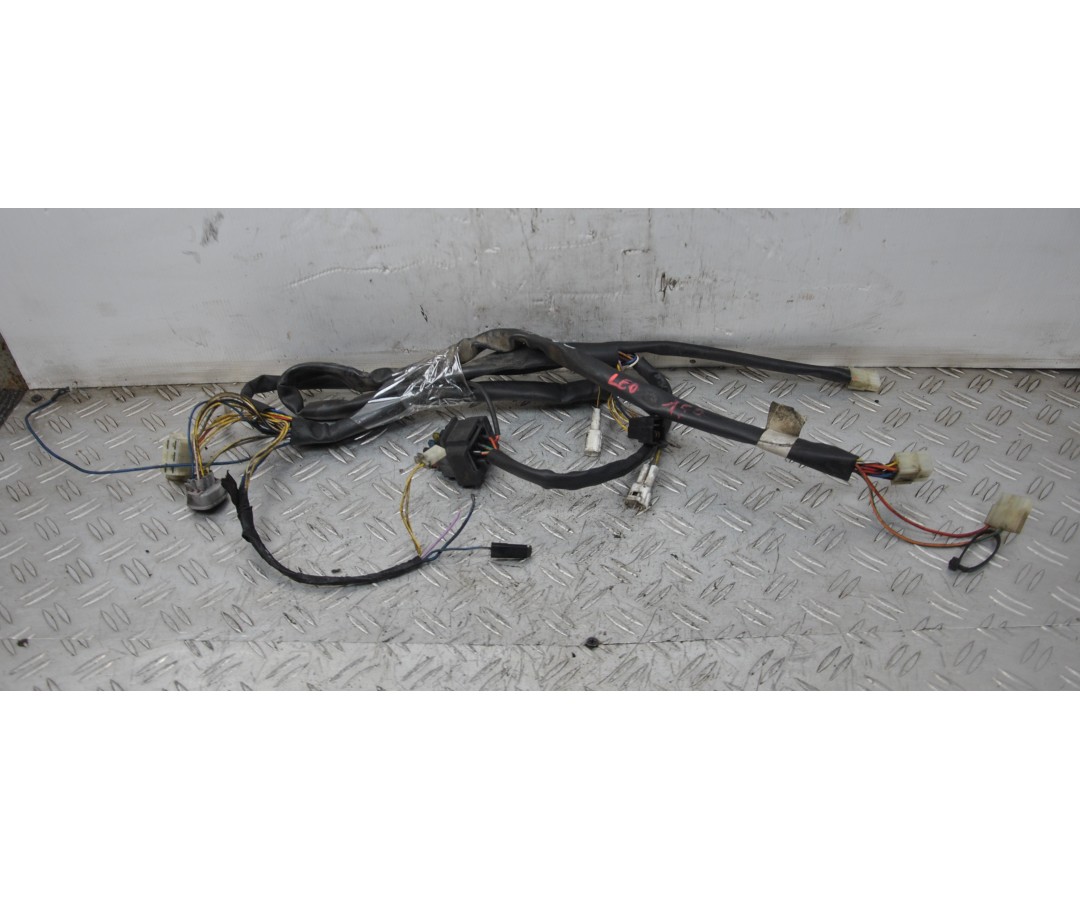 Cablaggio Impianto Elettrico Aprilia Leonardo 150 dal 1997 al 2007  1638546462915