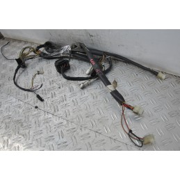 Cablaggio Impianto Elettrico Aprilia Leonardo 150 dal 1997 al 2007  1638546462915