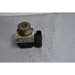 Pompa modulo ABS Nissan X-Trail Dal 2001 al 2006 Cod B49161009  1638548401592