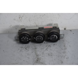 Controllo comando clima Nissan X-Trail Dal 2001 al 2006 Cod 27500EQ410  1638548673913