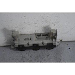 Controllo comando clima Nissan X-Trail Dal 2001 al 2006 Cod 27500EQ410  1638548673913