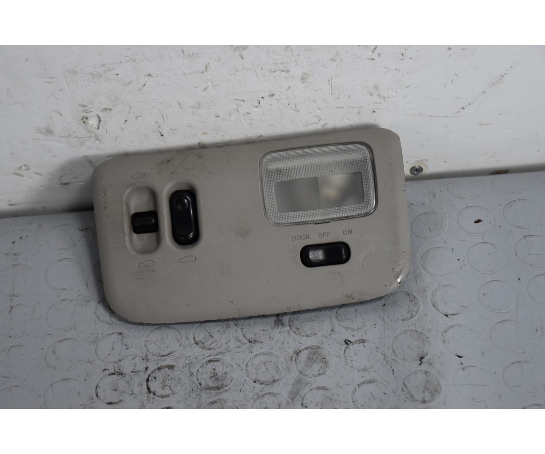 Plafoniera Luce Interna Nissan X-Trail Dal 2001 al 2006  1638548838275