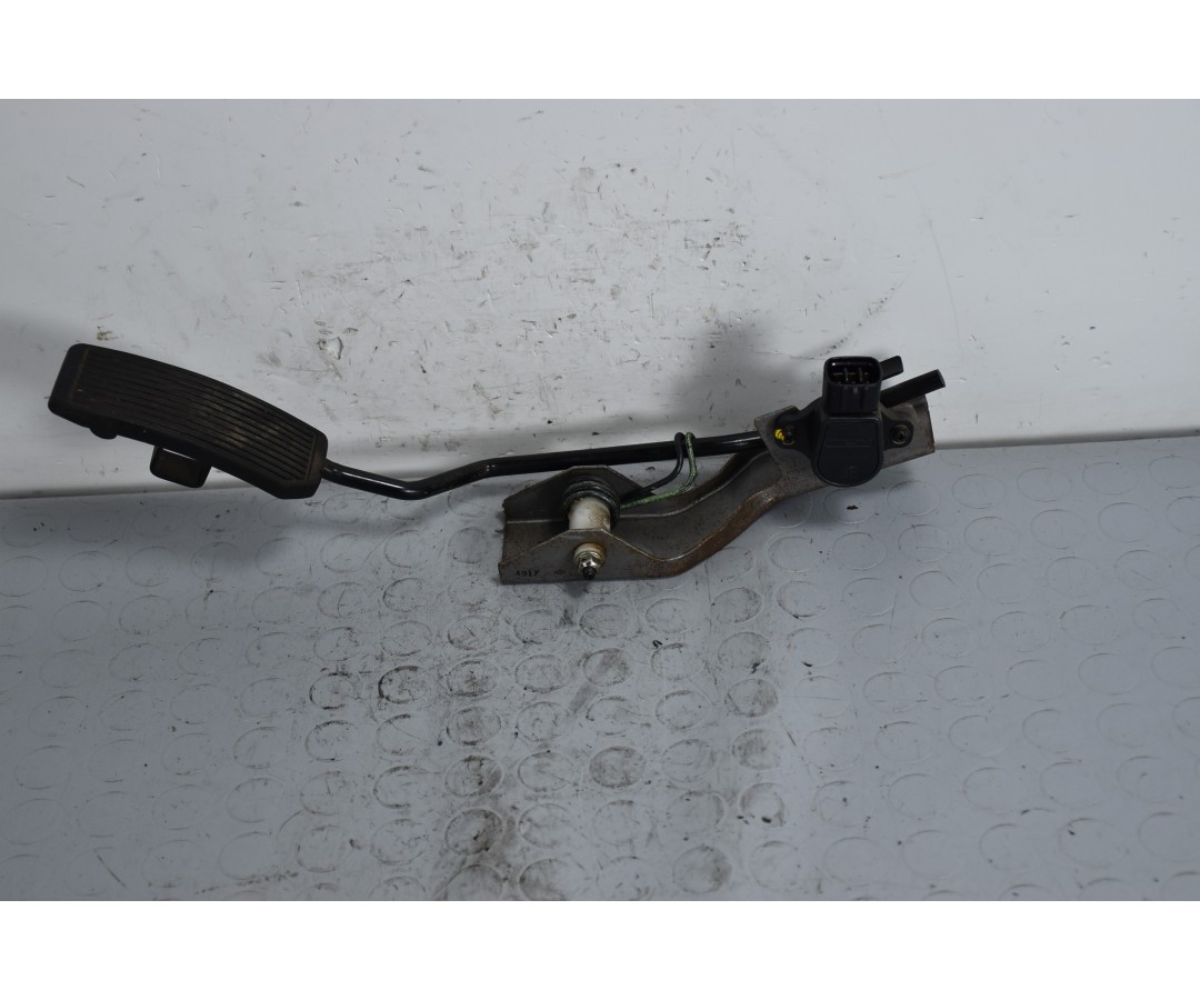 Pedale acceleratore Nissan X-Trail Dal 2001 al 2006  1638777187458