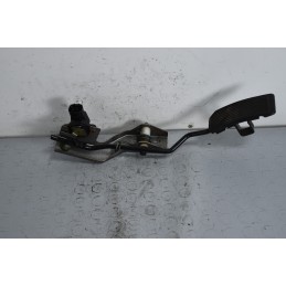 Pedale acceleratore Nissan X-Trail Dal 2001 al 2006  1638777187458