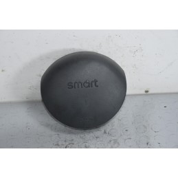 Airbag volante Smart ForTwo W450 Dal 1998 al 2007 Cod 161414.00.03  1638779490860