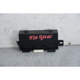 Centralina porta anteriore DX Bmw Serie 5 E39 Dal 1995 al 2003 Cod 61.35-6904249  1638783316958