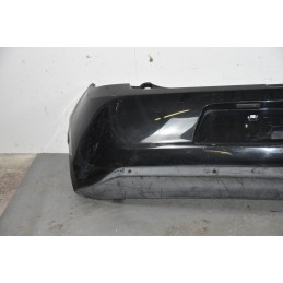 Paraurti posteriore Citroen C3 Dal 2009 al 2016  1638791684681