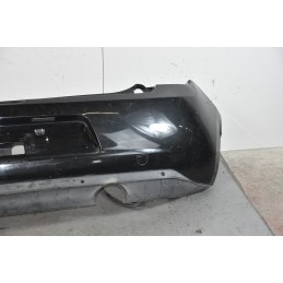 Paraurti posteriore Citroen C3 Dal 2009 al 2016  1638791684681