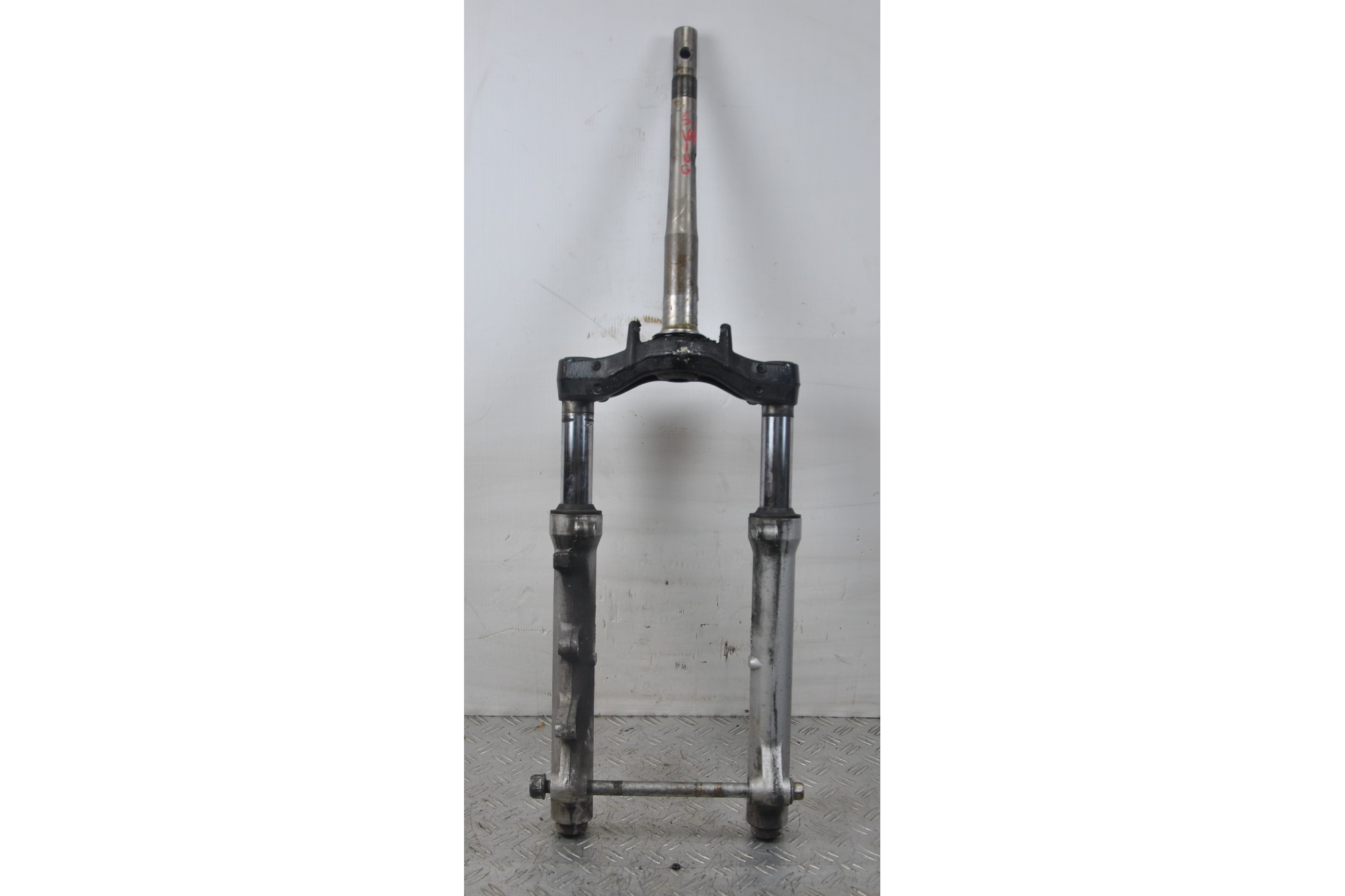 Forcella Honda S-wing 150 Dal 2007 al 2011  1638798608680