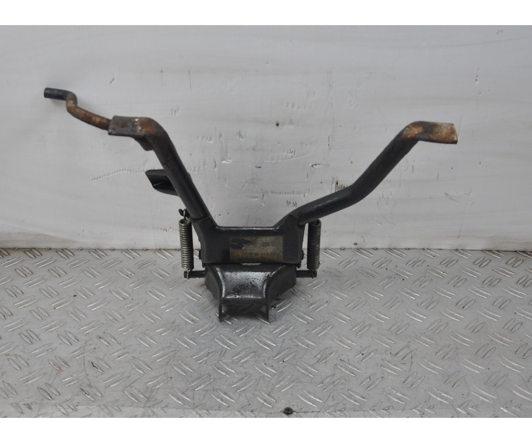 Cavalletto Centrale Piaggio Liberty 50 2t Dal 2004 al 2016  1638800634737