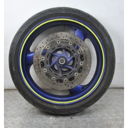 Cerchio Anteriore Yamaha YZF 1000r Thunderace Dal 1996 al 2001  1638804736673