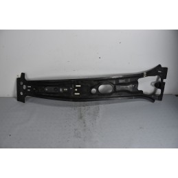 Montante centrale interno DX Mazda 2 Dal 2007 al 2014 Cod D651-70-080B  1638806140461