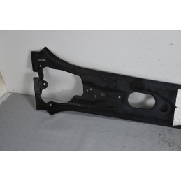 Montante centrale interno DX Mazda 2 Dal 2007 al 2014 Cod D651-70-080B  1638806140461