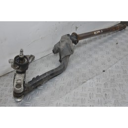 Forcella Anteriore Piaggio Vespa S Dal 2007 al 2010  1638888914363