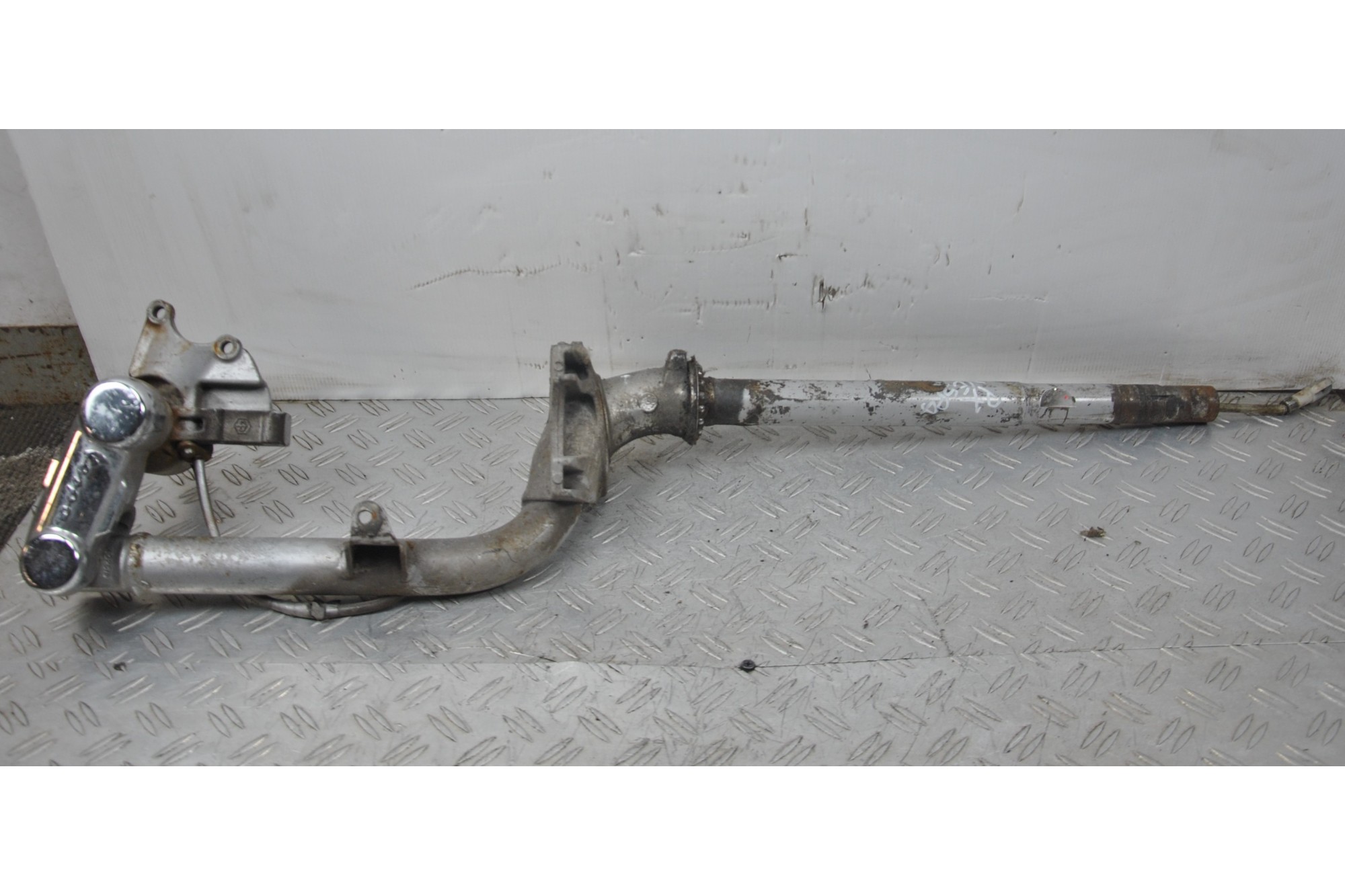 Forcella Anteriore Piaggio Vespa PX Dal 1980 al 1989  1638889480669