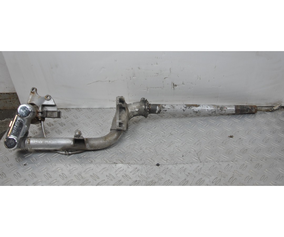 Forcella Anteriore Piaggio Vespa PX Dal 1980 al 1989  1638889480669