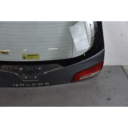 Portellone Bagagliaio Posteriore Renault Koleos dal 2008 al 2016  1639036330400
