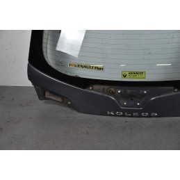 Portellone Bagagliaio Posteriore Renault Koleos dal 2008 al 2016 OE 901008835R  1639036330400