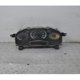 Strumentazione contachilometri completa Honda Silver Wing 400 / 600 Dal 2001 al 2009  1639037118724