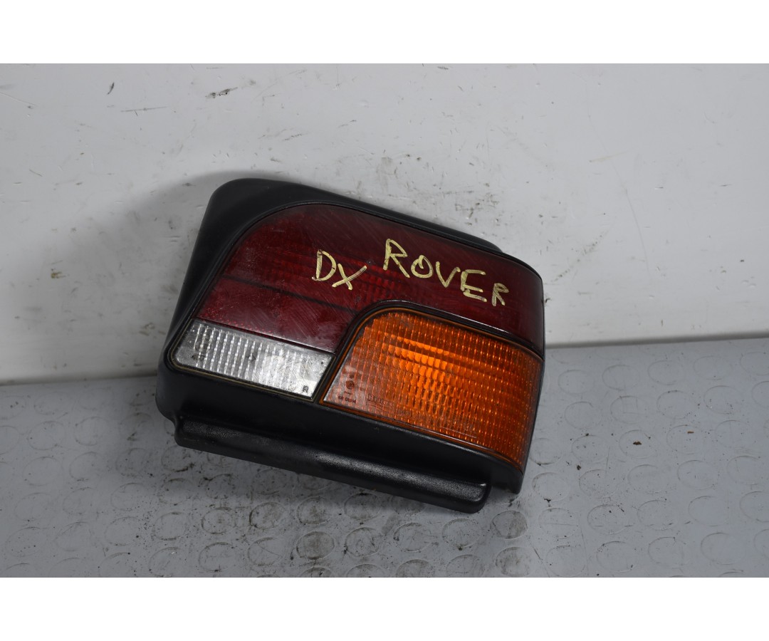 Fanale stop posteriore DX MG Rover Metro serie 100 Dal 1990 al 1997 Cod 023417  1639037670543