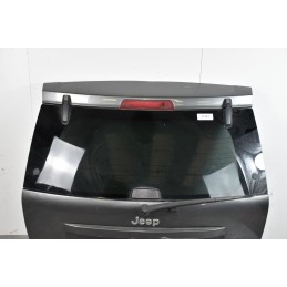 Portellone Bagagliaio Posteriore Jeep Grand Cherokee Dal 2004 al 2010  1617870104722