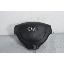 Airbag Volante Hyundai i10 dal 2007 al 2013 Cod 569000x000ch  1639039118296