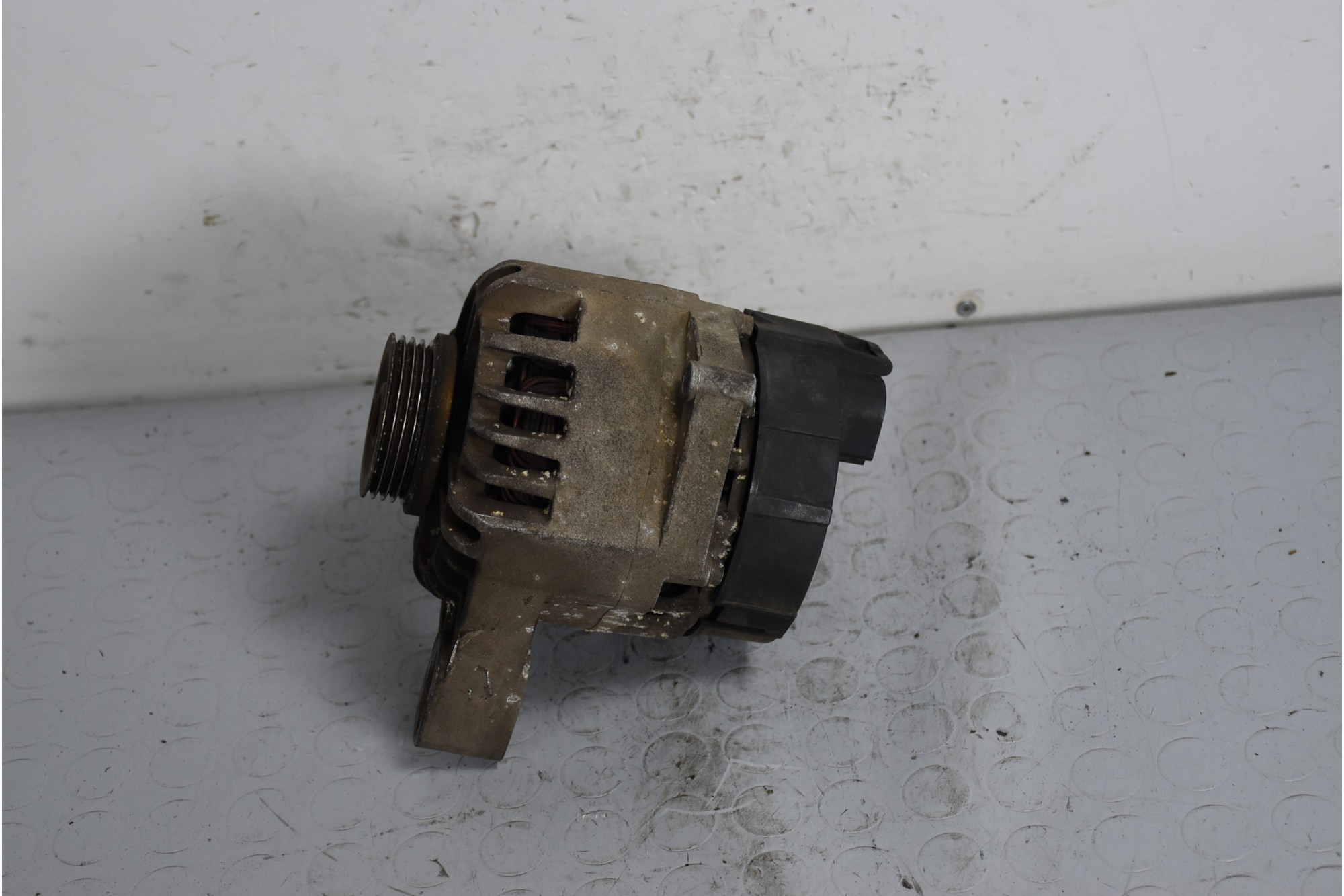 Alternatore Fiat Panda 1.1 Fire dal 1995 al 2003  1639040682595