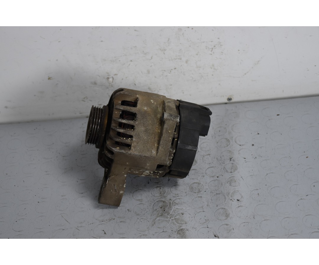 Alternatore Fiat Panda 1.1 Fire dal 1995 al 2003  1639040682595