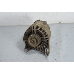 Alternatore Fiat Panda 1.1 Fire dal 1995 al 2003  1639040682595