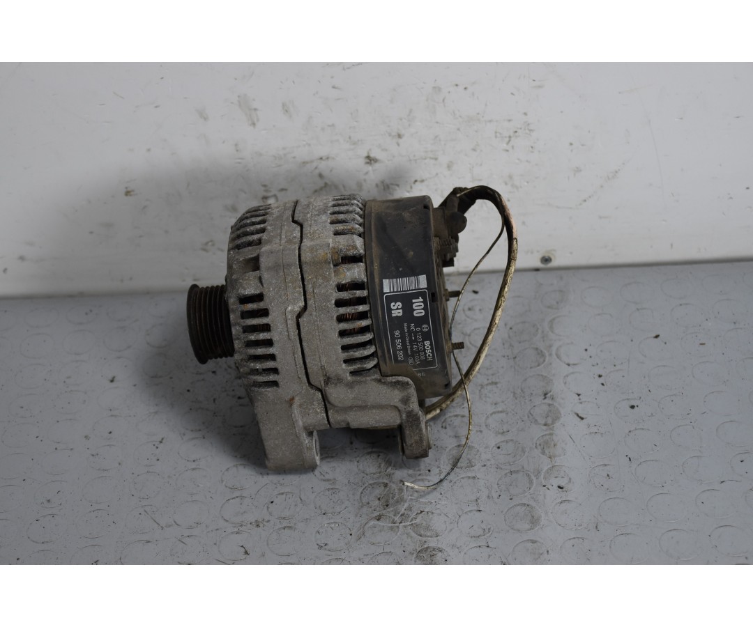 Alternatore Opel Vectra Dal 1995 al 2002 Cod 90506202  1639040830767