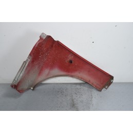 Parafango anteriore DX Fiat Coupe Dal 1994 al 2000 Colore rosso  1639041193243