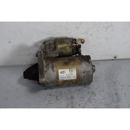 Motorino di Avviamento Fiat Punto 1.2 dal 1993 al 1999 Cod 63223200  1639041269900