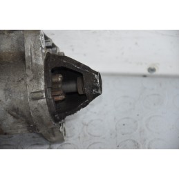 Motorino di Avviamento Fiat Punto 1.2 dal 1993 al 1999 Cod 63223200  1639041269900