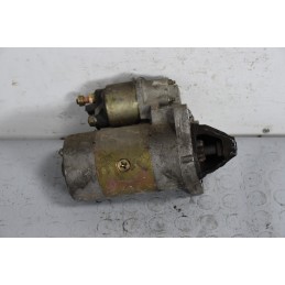 Motorino di Avviamento Fiat Punto 1.2 dal 1993 al 1999 Cod 63223200  1639041269900