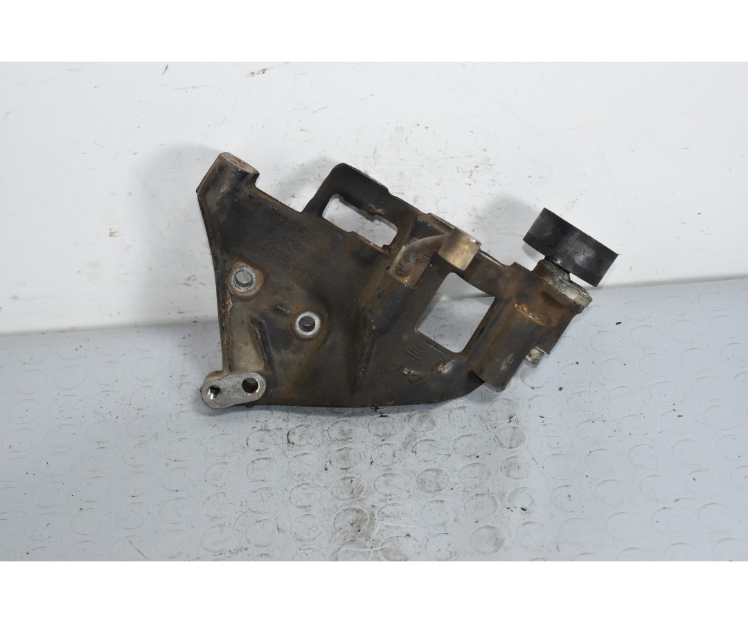 Supporto Motore + Tendicinghia Fiat Panda 1.1 Fire dal 1995 al 2003  1639041759661