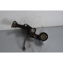 Supporto Motore + Tendicinghia Fiat Panda 1.1 Fire dal 1995 al 2003  1639041759661