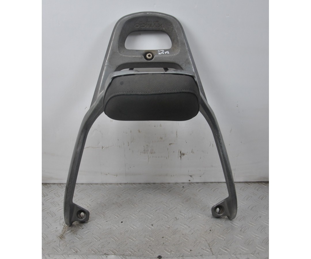 Maniglione portapacchi posteriore Kymco Dink 200 Dal 2007 al 2017  1639045898588