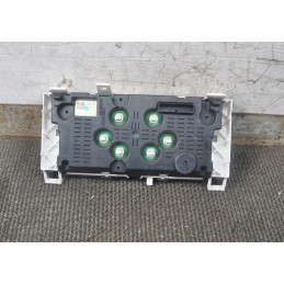 Strumentazione Contachilometri Renault Modus dal 2004 al 2012 cod : 281198451X0  2411111136874