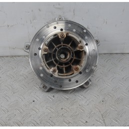 Mozzo Ruota Anteriore Piaggio Vespa Px 125 Dal 1980 al 1989  1639057480528