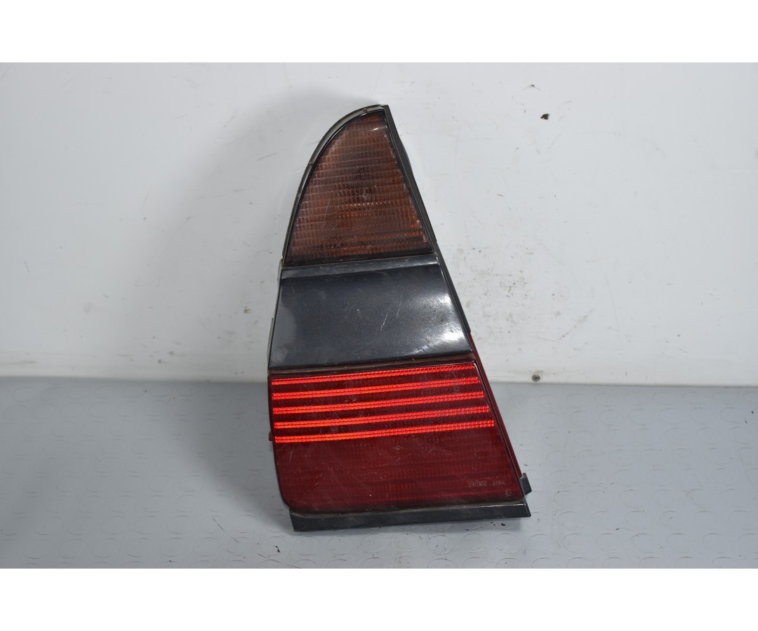 Fanale stop posteriore SX Citroen XM Dal 1989 al 2000  1639059053744