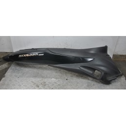 Carena Posteriore Codone Destra Suzuki Sixteen 125 / 150 Dal 2007 al 2014  1639059357538