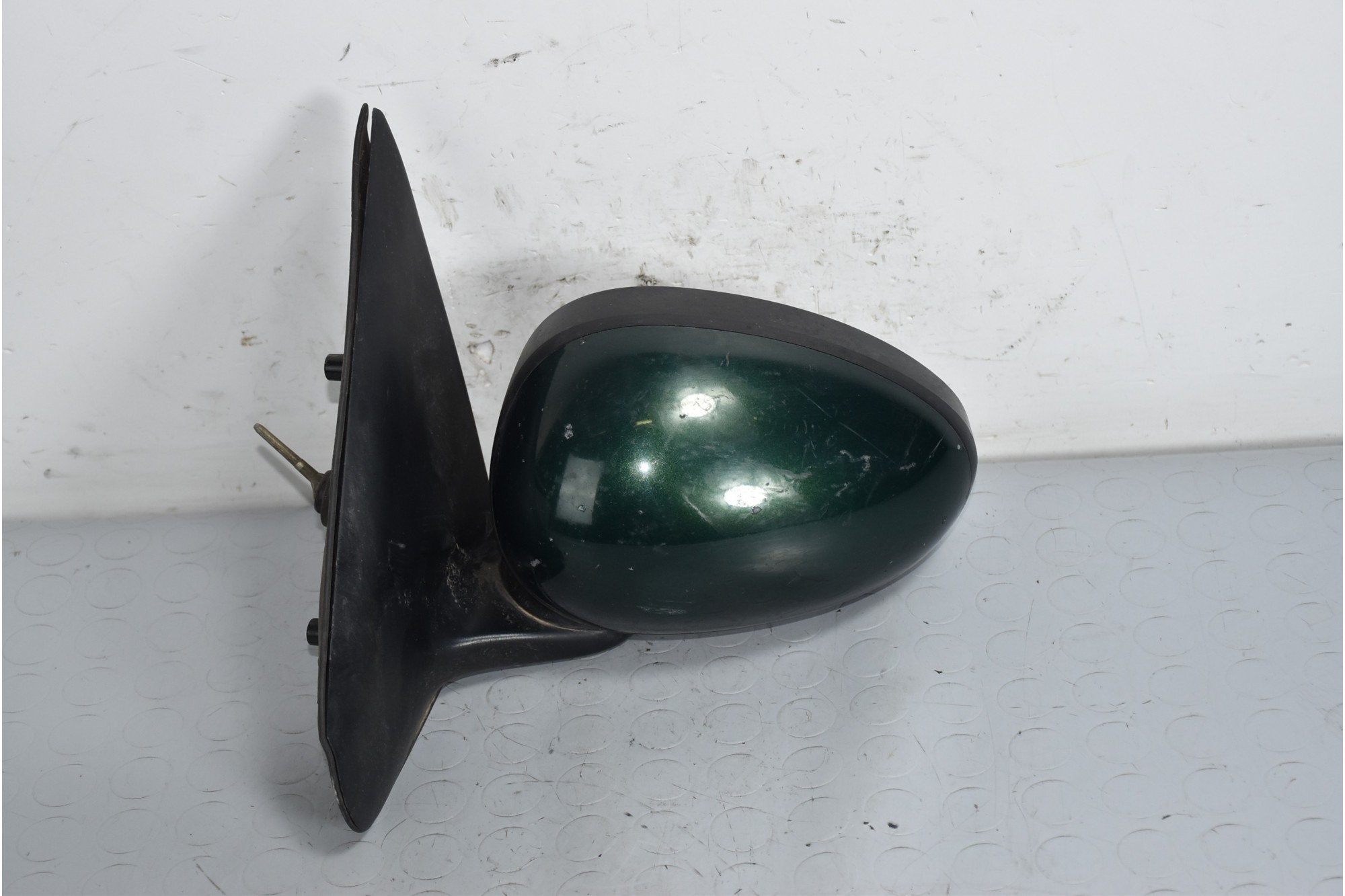 Specchietto retrovisore SX Mg Rover 45 Dal 1995 al 2005 Cod 015514  1639059481943