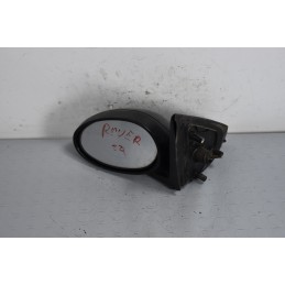 Specchietto retrovisore SX Mg Rover 45 Dal 1995 al 2005 Cod 015514  1639059481943