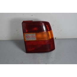 Fanale stop posteriore DX Opel Vectra A Dal 1988 al 1995 Cod 12870719  1639061305688