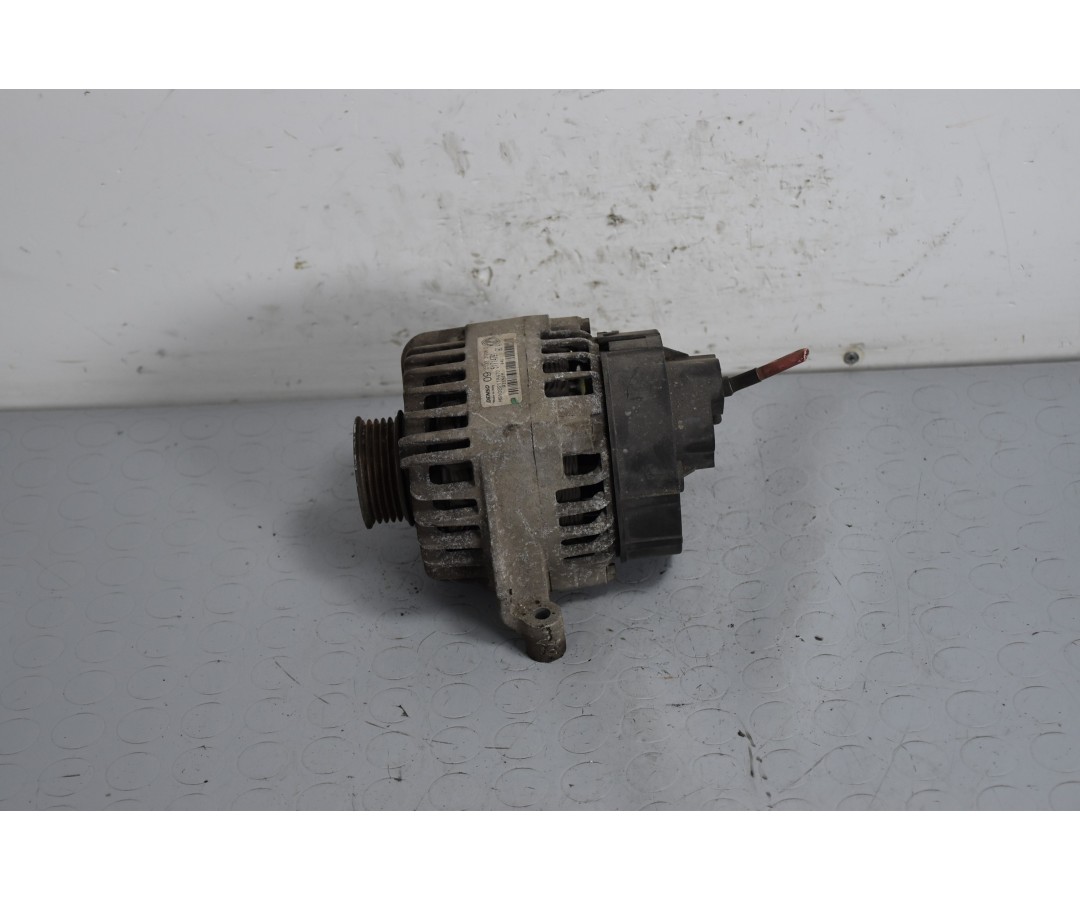 Alternatore Fiat Panda 169 1.2 B Dal 2003 al 2012 Cod 51714791  1639062264465