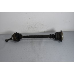 Semiasse anteriore SX + giunto omocinetico Volkswagen Passat B3 Dal 1988 al 1993 Cod 8D0407271EH  1639063182973