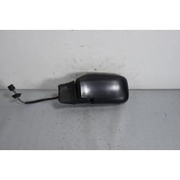 Specchietto retrovisore esterno SX Volvo S40 Dal 1995 al 2004 Cod 0117373  1639064922219