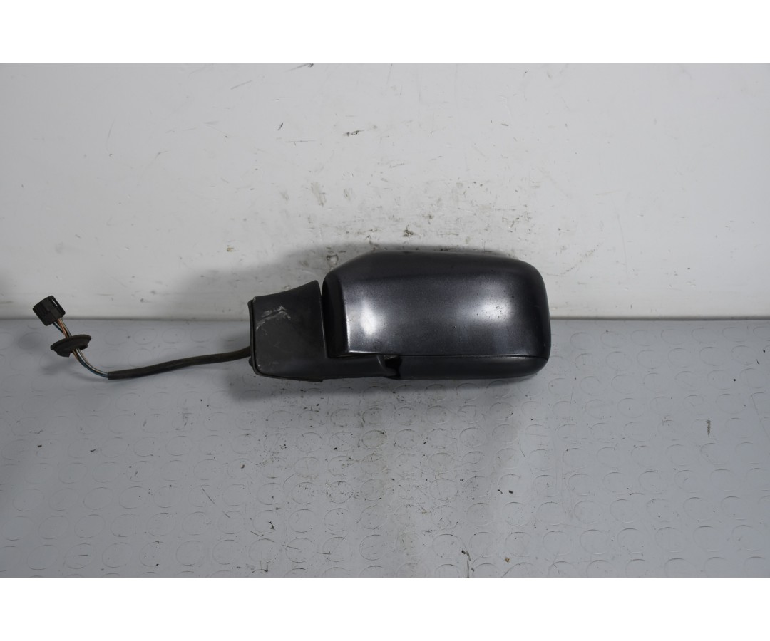 Specchietto retrovisore esterno SX Volvo S40 Dal 1995 al 2004 Cod 0117373  1639064922219