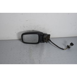 Specchietto retrovisore esterno SX Volvo S40 Dal 1995 al 2004 Cod 0117373  1639064922219