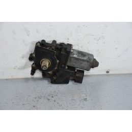 Motorino alzacristalli anteriore DX Audi A4 Dal 1994 al 2000 Cod 113846-113  1639065365725